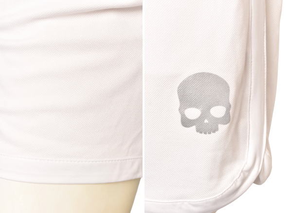 50��OFF�����롪 �ϥ��ɥ����� HYDROGEN TENNIS �ƥ˥� ���������� �ղƥ����ƥ� ��� ���硼�ȥѥ�� �ϡ��եѥ��