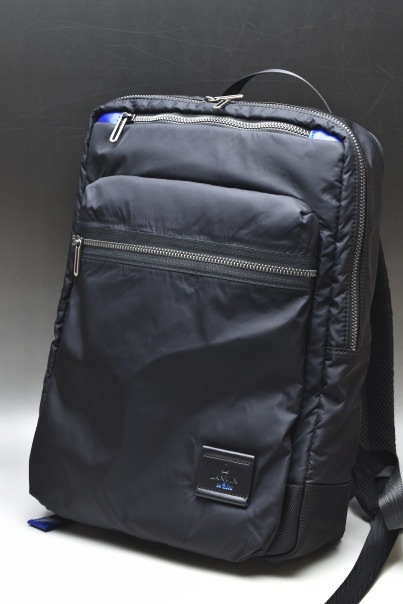 ���Х󥪥�֥롼 LANVIN en Bleu �����ƥ� ���ե� ���å� �Хå��ѥå�