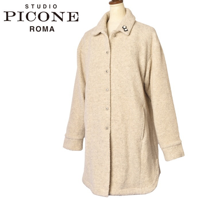 50OFF롪  ԥå STUDIO PICONE ROMA 2024߿ ǥ 󥰥֥륾 ܥ