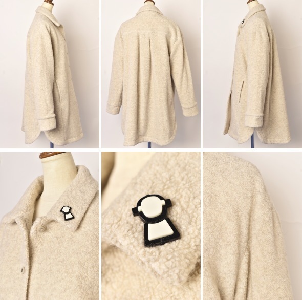 50OFF롪  ԥå STUDIO PICONE ROMA 2024߿ ǥ 󥰥֥륾 ܥ