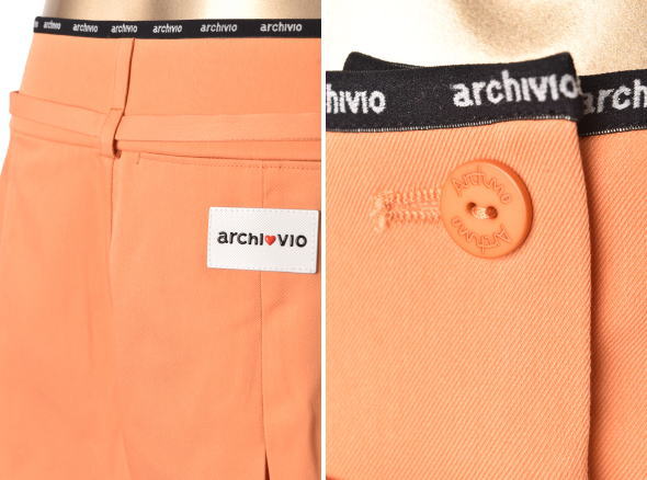 50��OFF�����롪 ������ӥ� archivio ����� 2025�ղƿ��� ��ǥ����� �٥���դ����硼�ȥѥ�� �� ����ե����� �����ȥ�å�