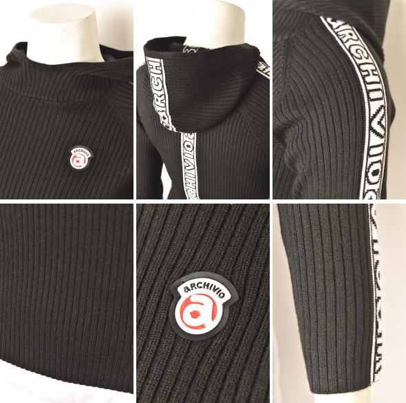 50OFF롪 ӥ archivio  2024߿ ǥ ադ˥åȥץ륪С  ե