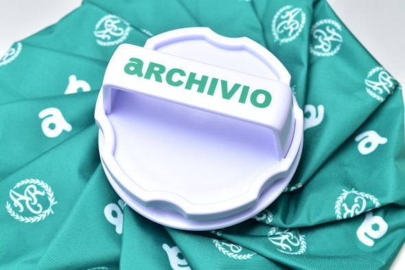 ������ӥ� archivio ����� 2025�ղƿ��� ��ǥ����� ɹ�Τ� �������󥰥Хå�