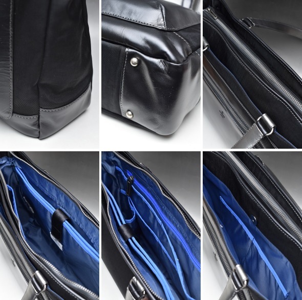 ���Х󥪥�֥롼 LANVIN en Bleu �����ƥ� �ƥå� �ȡ��ȥХå�