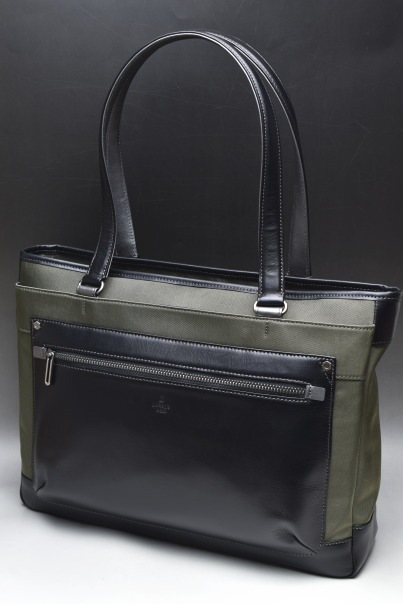 ���Х󥪥�֥롼 LANVIN en Bleu �����ƥ� �ƥå� �ȡ��ȥХå�