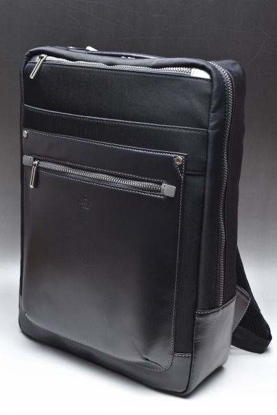 ���Х󥪥�֥롼 LANVIN en Bleu �����ƥ� �ƥå� ���å� �Хå��ѥå�