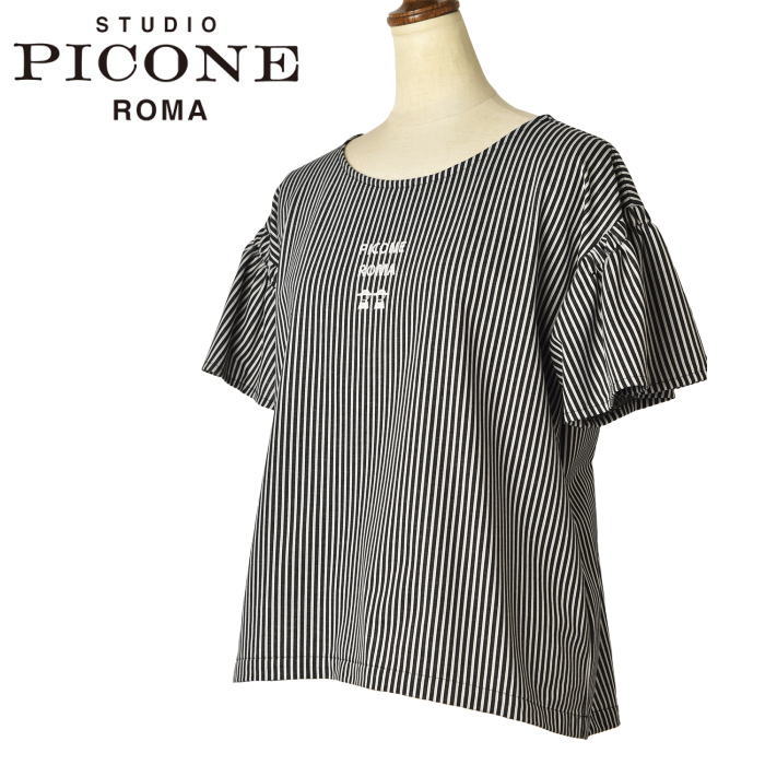 50％OFFセール！ スタジオ ピッコーネ STUDIO PICONE ROMA 2024春夏