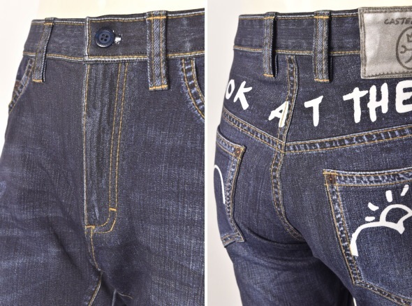 �����ƥ�Х���å� CASTELBAJAC ���ץ��륳�쥯����� 2025�ղƿ��� ��� ���ȥ�å��ѥ�� ��