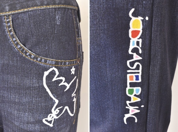 �����ƥ�Х���å� CASTELBAJAC ���ץ��륳�쥯����� 2025�ղƿ��� ��� ���ȥ�å��ѥ�� ��