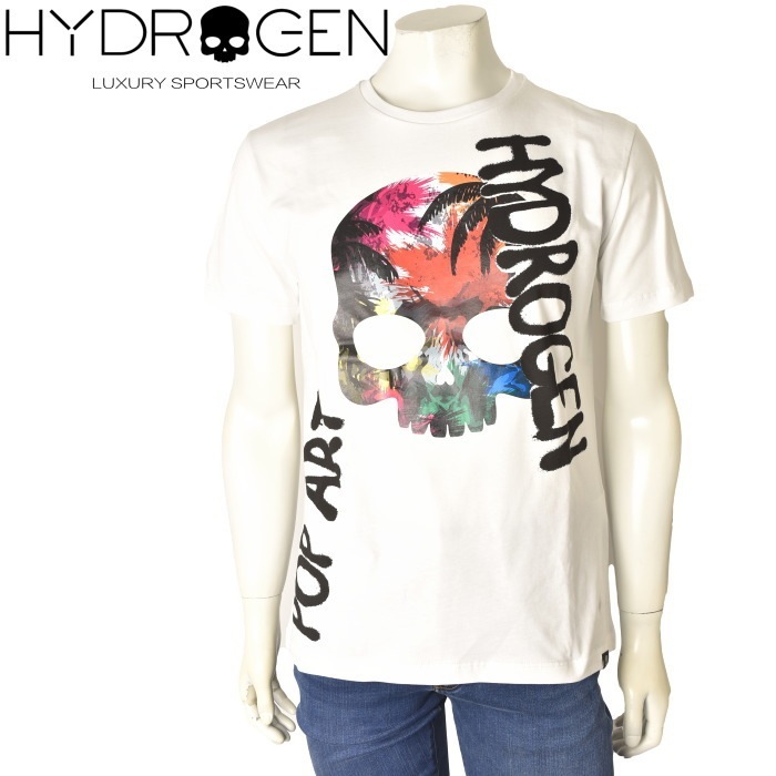 50��OFF�����롪 �ϥ��ɥ����� HYDROGEN ���������� 2024�ղƿ��� ��� ȾµT�����