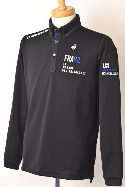 30��OFF�����롪 �륳�å� ���ݥ�ƥ��� ����� le coq sportif 2024���߿��� ��� Ĺµ�ܥ��������ݥ������ �� ����ե�����