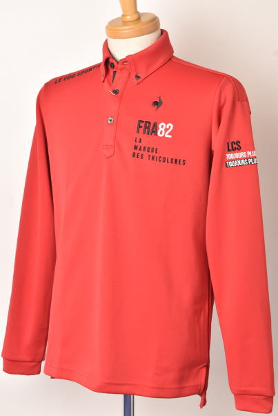 30��OFF�����롪 �륳�å� ���ݥ�ƥ��� ����� le coq sportif 2024���߿��� ��� Ĺµ�ܥ��������ݥ������ �� ����ե�����