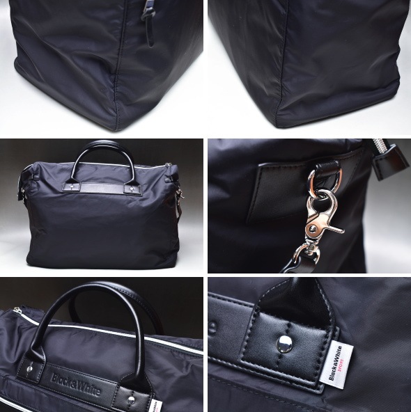 30��OFF�����롪 �֥�å����ۥ磻�� Black&White ����� 2023���߿��� ��� �ܥ��ȥ�Хå�