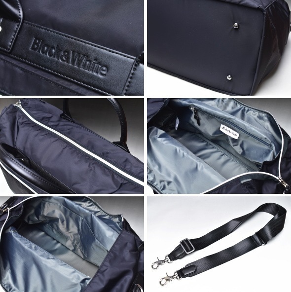 30��OFF�����롪 �֥�å����ۥ磻�� Black&White ����� 2023���߿��� ��� �ܥ��ȥ�Хå�