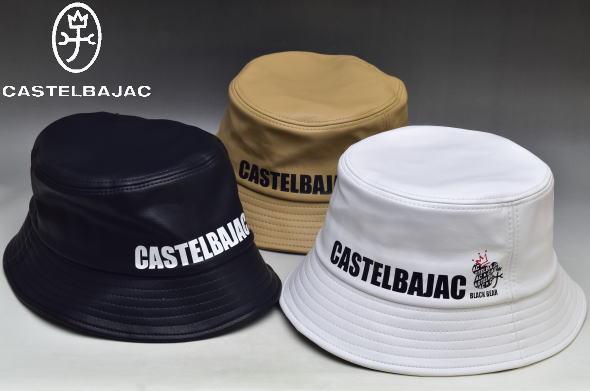 50OFF롪 ƥХå ݡ  CASTELBAJAC 2024߿  ϥå