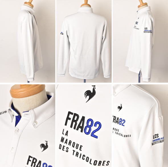 30��OFF�����롪 �륳�å� ���ݥ�ƥ��� ����� le coq sportif 2024���߿��� ��� Ĺµ�ܥ��������ݥ������ �� ����ե�����