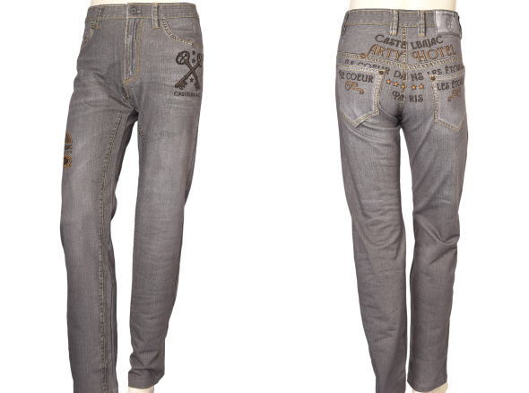 �����ƥ�Х���å� CASTELBAJAC 2025�ղƿ��� ��� ���ȥ�å��ѥ�� ��