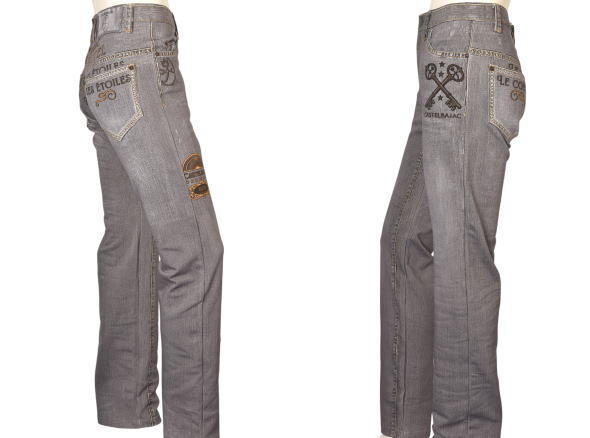 �����ƥ�Х���å� CASTELBAJAC 2025�ղƿ��� ��� ���ȥ�å��ѥ�� ��