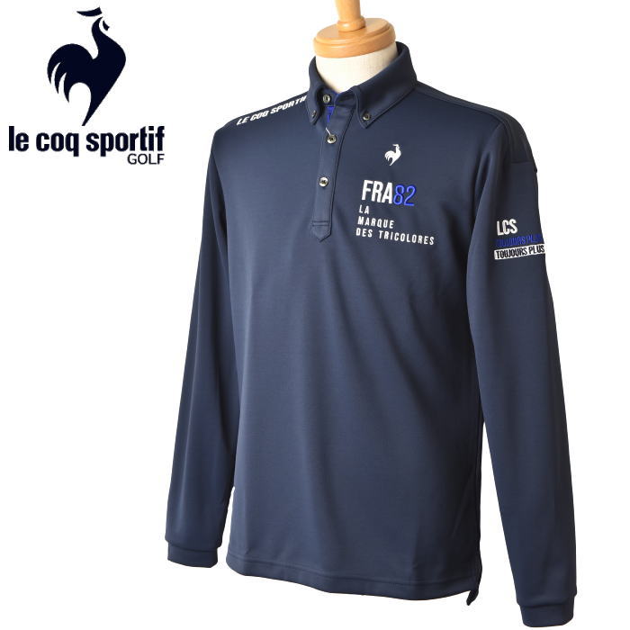 30��OFF�����롪 �륳�å� ���ݥ�ƥ��� ����� le coq sportif 2024���߿��� ��� Ĺµ�ܥ��������ݥ������ �� ����ե�����