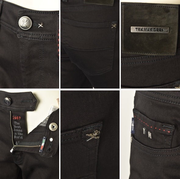 �ȥ�ޥ��å� tramarossa 2023�ղƿ��� ��� �ǥ˥�ѥ�� ������