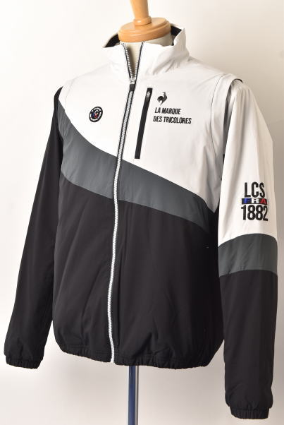 30��OFF�����롪 �륳�å� ���ݥ�ƥ��� ����� le coq sportif 2024���߿��� ��� 2WAY���ʥ֥륾�� �� ����ե�����