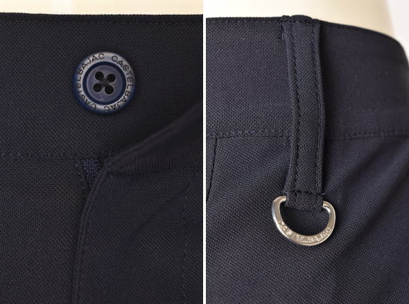 50��OFF�����롪 �����ƥ�Х���å� ���ݡ��� ����� CASTELBAJAC 2025�ղƿ��� ��� ���ȥ�å��ѥ�� �� ����ե����� �����ȥ�å�