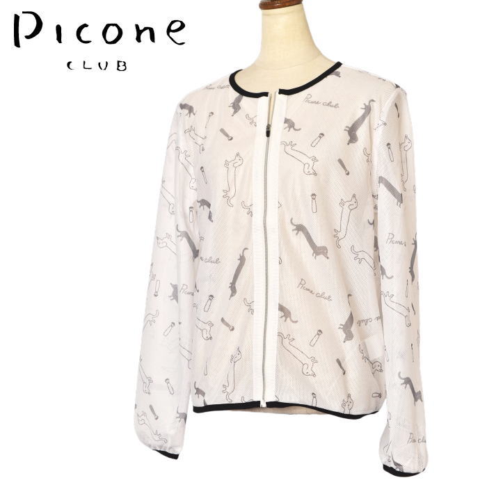 50％OFFセール！ ピッコーネ クラブ PICONE CLUB ゴルフ 2025春夏新作