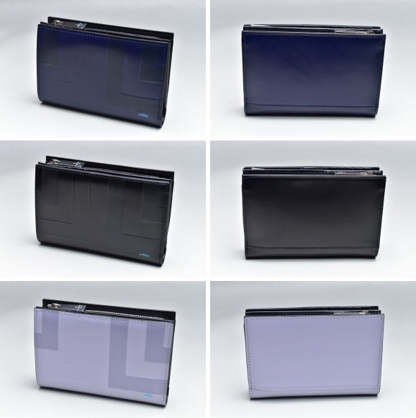 ���Х󥪥�֥롼 LANVIN en Bleu �����ƥ� �ꥹ������ʪ ����Ĺ����