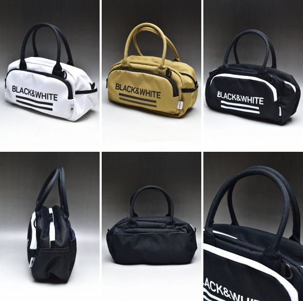 50��OFF�����롪 �֥�å����ۥ磻�� Black&White ����� 2023���߿��� ��˥��å��� ��� ��ǥ����� �����ȥХå�