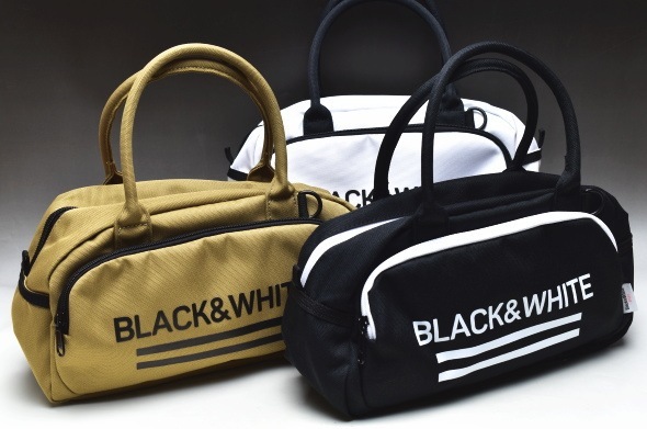 50��OFF�����롪 �֥�å����ۥ磻�� Black&White ����� 2023���߿��� ��˥��å��� ��� ��ǥ����� �����ȥХå�