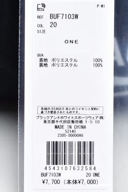 50��OFF�����롪 �֥�å����ۥ磻�� Black&White ����� 2023���߿��� ��˥��å��� ��� ��ǥ����� �����ȥХå�