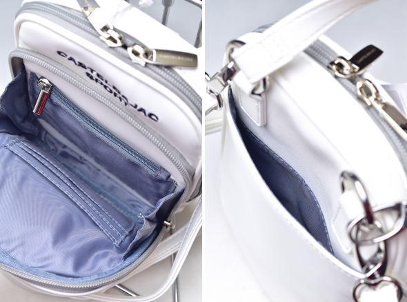 �����ƥ�Х���å� ���ݡ��� ����� CASTELBAJAC 2025�ղƿ��� ��ǥ����� 2WAY�����ȥХå�