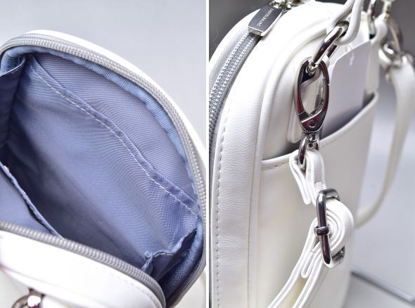 �����ƥ�Х���å� ���ݡ��� ����� CASTELBAJAC 2025�ղƿ��� ��ǥ����� 2WAY�����ȥХå�