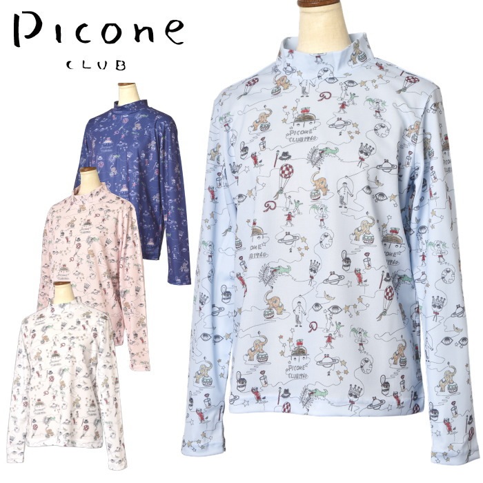 40��OFF�����롪 �ԥå����� ����� PICONE CLUB ����� 2025�ղƿ��� ��ǥ����� �ϥ��ͥå��ץ륪���С� �ϥ��ͥå������ ��å��ͥå� �� ����ե����� �����ȥ�å�