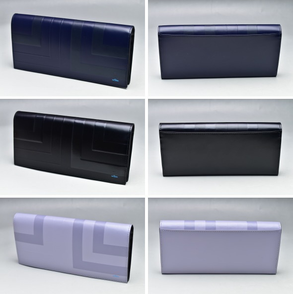 ���Х󥪥�֥롼 LANVIN en Bleu �����ƥ� �ꥹ������ʪ ���֤�Ĺ����