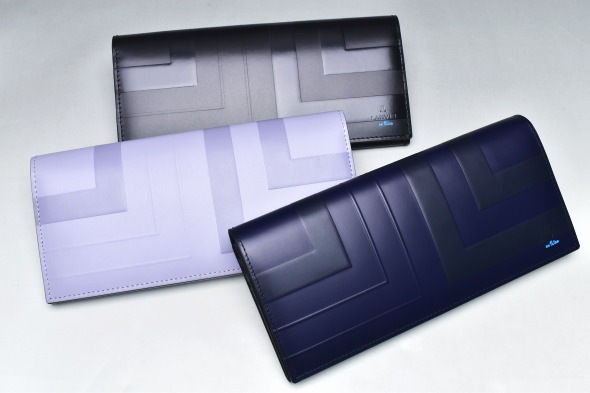 ���Х󥪥�֥롼 LANVIN en Bleu �����ƥ� �ꥹ������ʪ ���֤�Ĺ����