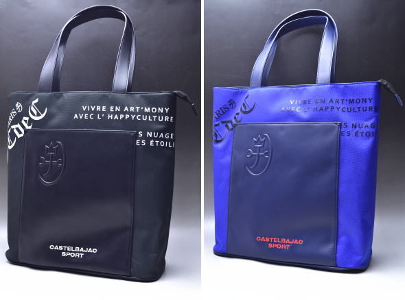 50��OFF�����롪 �����ƥ�Х���å� ���ݡ��� ����� CASTELBAJAC 2025�ղƿ��� ��� �ȡ��ȥХå� �����ȥ�å�