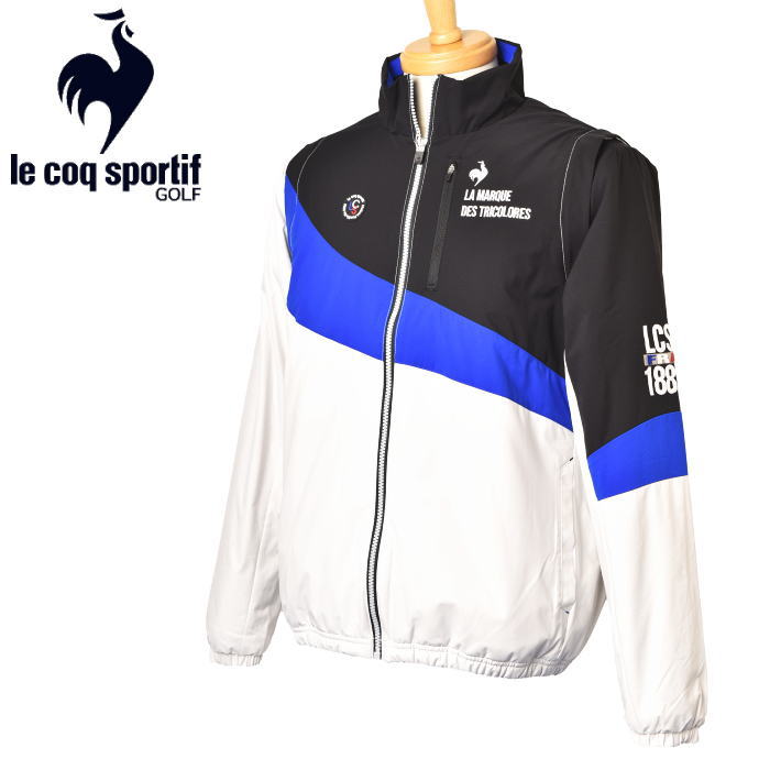 30��OFF�����롪 �륳�å� ���ݥ�ƥ��� ����� le coq sportif 2024���߿��� ��� 2WAY���ʥ֥륾�� �� ����ե�����