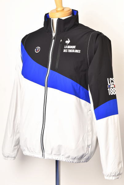 30��OFF�����롪 �륳�å� ���ݥ�ƥ��� ����� le coq sportif 2024���߿��� ��� 2WAY���ʥ֥륾�� �� ����ե�����