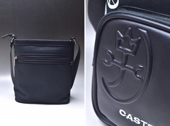 50��OFF�����롪 �����ƥ�Х���å� ���ݡ��� ����� CASTELBAJAC 2025�ղƿ��� ��� ���������Хå� �����ȥ�å�