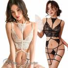 セクシー ランジェリー 下着 セクシー ブラ セット ガーター ランジェリー セクシー 下着 ショーツ 下着 レディース セット セクシー セクシー ルームウェア ガーターリング ハーネス ショーツ 
