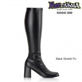 FUNTASMA(Pleaser) GOGO-300 Ĥä ˡϥ֡ GOGO֡ ץѥ֡ ٥  󥮥֡ 󥰥֡