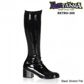 FUNTASMA(Pleaser)Ҥˡϥ֡ Υҡ RETRO-300 ʥ