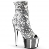 Pleaser ADORE-1008SQ ����С�/�俧 ���ѥ󥳡��롿���������� �ԡ��ץȥ����쥢�󥯥�֡��� �ץ꡼����������
