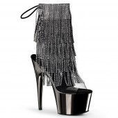 Pleaser ADORE-1017RSF �����ץ�ȥ����ҡ��� �饤�󥹥ȡ���ե�󥸥������ ���ꥢ�������������ԥ塼������������ �ץ꡼����������