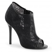 Pleaser AMUSE-56 �����ץ�ȥ����졼���Ǻ�֡��ġ��֡��ƥ� �֥�å� �ץ꡼����������