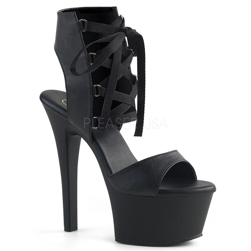 Pleaser(�ץ꡼����) ASPIRE-600-14 �ե���ȥ졼�����åס����󥯥�ϥ�������� ���� �Ĥ�ä���������
