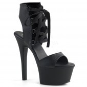 Pleaser(�ץ꡼����) ASPIRE-600-14 �ե���ȥ졼�����åס����󥯥�ϥ�������� ���� �Ĥ�ä���������