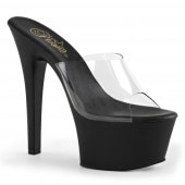 Pleaser ASPIRE-601 ���쥵����� ���ꥢ�������ץ꡼����������