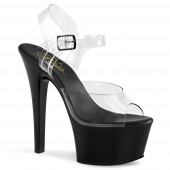 Pleaser ASPIRE-608 ���쥵����� ���ꥢ���� �ץ꡼����������